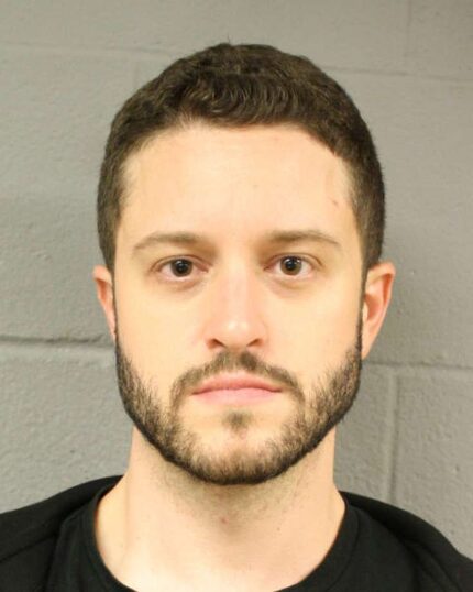 Cody Wilson