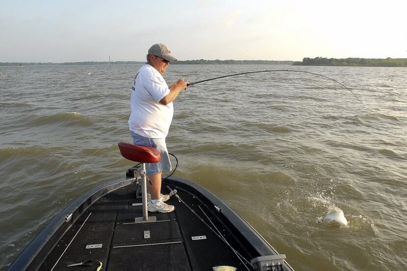 Dos and Don'ts of Catch and Release Fishing