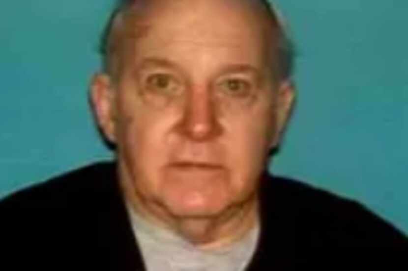 William Cummings was last seen Dec. 30 in the 9300 block of Beck Avenue.