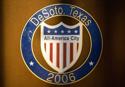 The city of DeSoto may consider whether to grant city employees paid family leave at an...