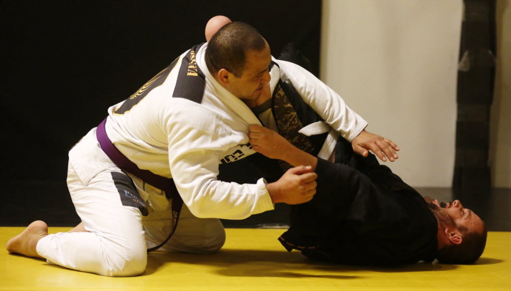 Brazilian jiu-jitsu: State of the art. A guide for Sports Medicine