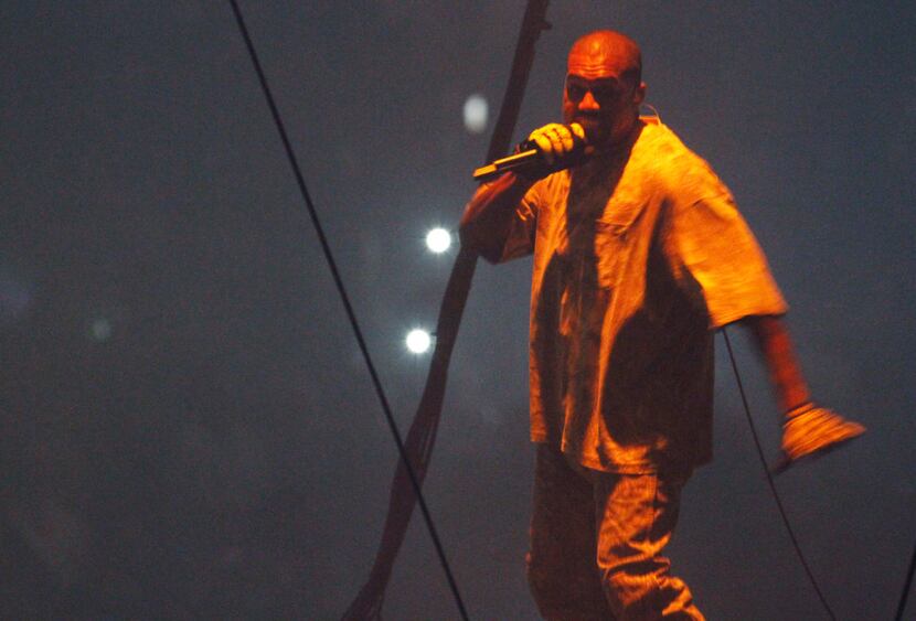 Kanye West has never had trouble speaking his mind. He's now decided to cancel remaining...