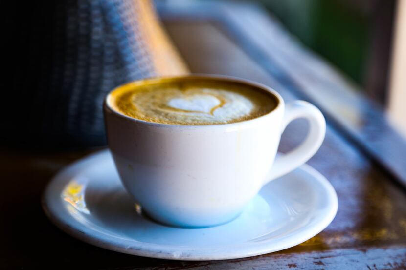 Fort Worth coffee shop Brewed expects to open a new store in the Bishop Arts District, in...