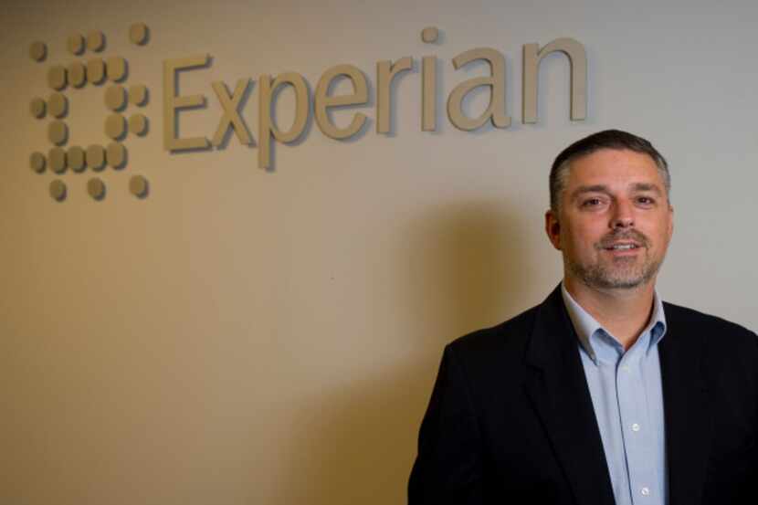 Shorter credit history means a lower credit score, says Rod Griffin of Experian.