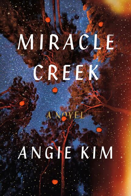 Miracle Creek is the compulsively readable debut from Angie Kim. 