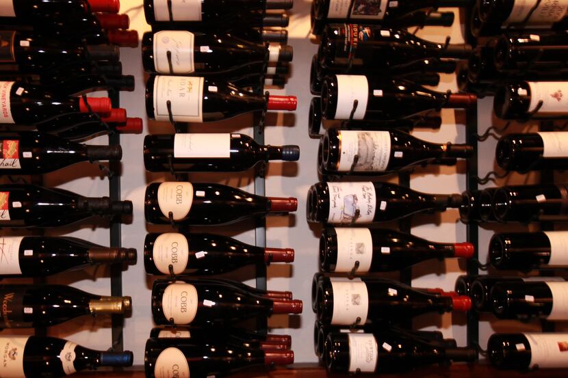 Sadly, Veritas Wine Room in Dallas is closing. Fans have until March 2023 to grab another...