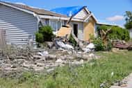 The Watchdog examines what Texans say about homeowners’ insurance sticker shock. Here,...