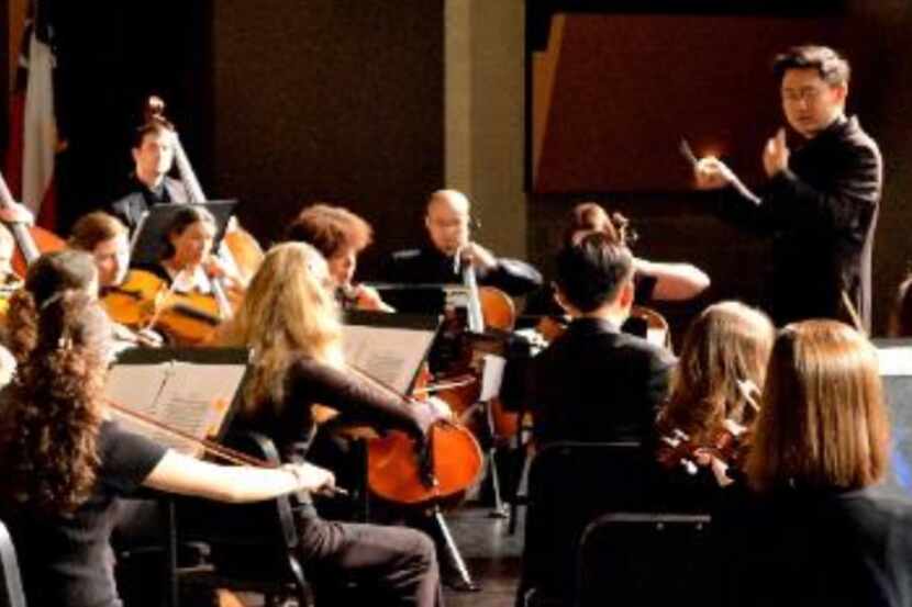  The award-winning Odysseus Chamber Orchestra, led by Artistic Director and Conductor Jason...