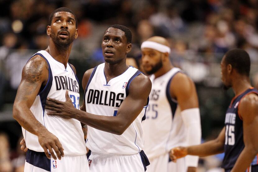 2012 NBA Playoffs: Top Seeds to Challenge the Dallas Mavericks for