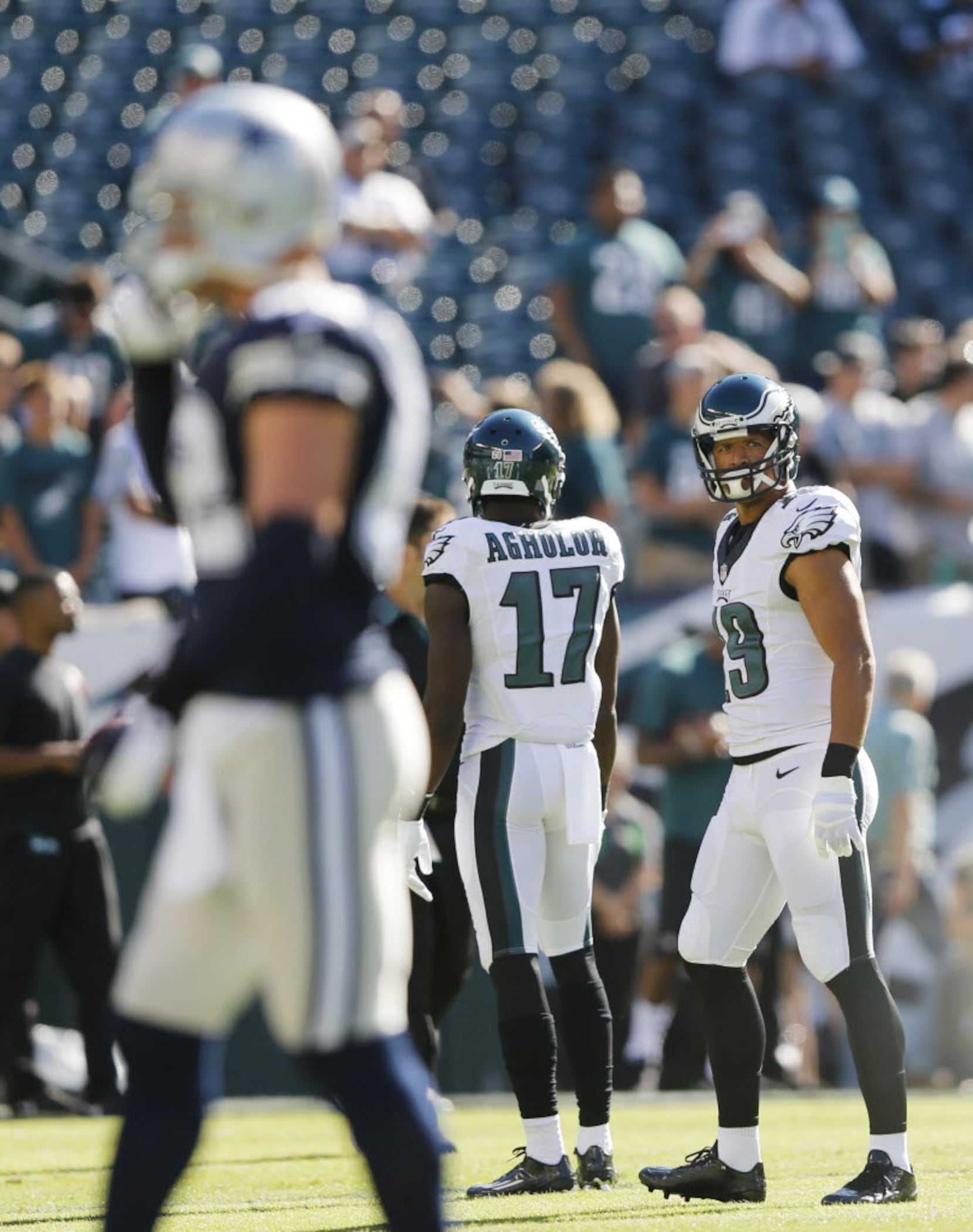 Former Cowboys receiver Miles Austin earns degree after 10-year detour