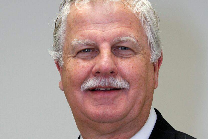 Ron Jensen beat out Mark Hepworth in the mayor’s race, becoming Grand Prairie’s first new...