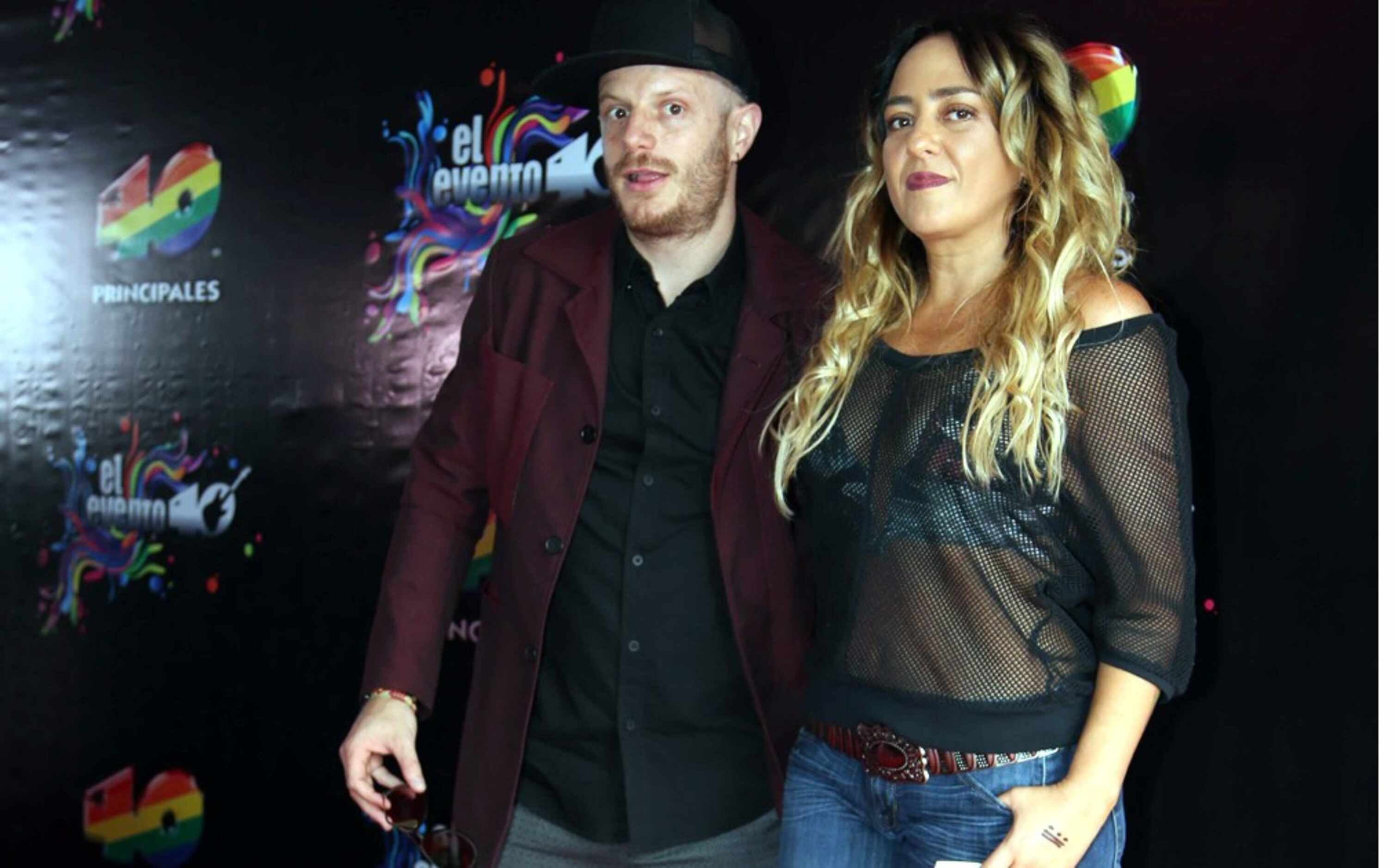 Facundo y Esmeralda anuncian su separación a través de Facebook