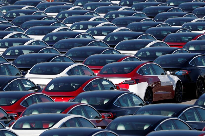 If Tesla agrees to an incentive deal and brings its assembly plant to Travis County, it...