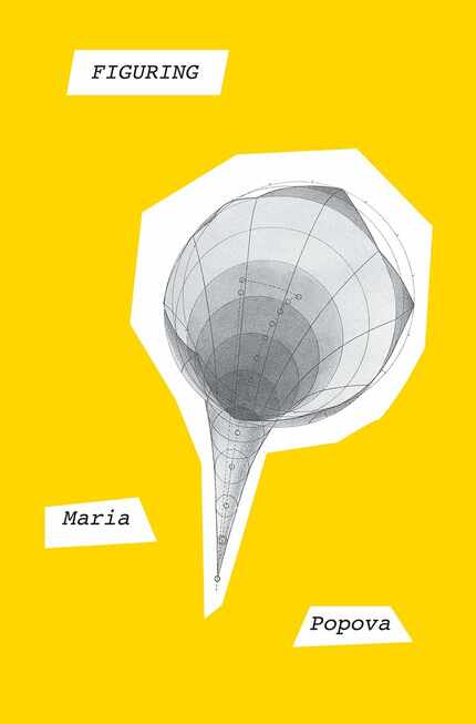 Figuring is the new book by Maria Popova, creator of the much-admired Brain Pickings blog.