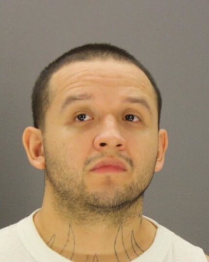 Albert Ayala Jr., 32, was convicted Wednesday of aggravated sexual assault.