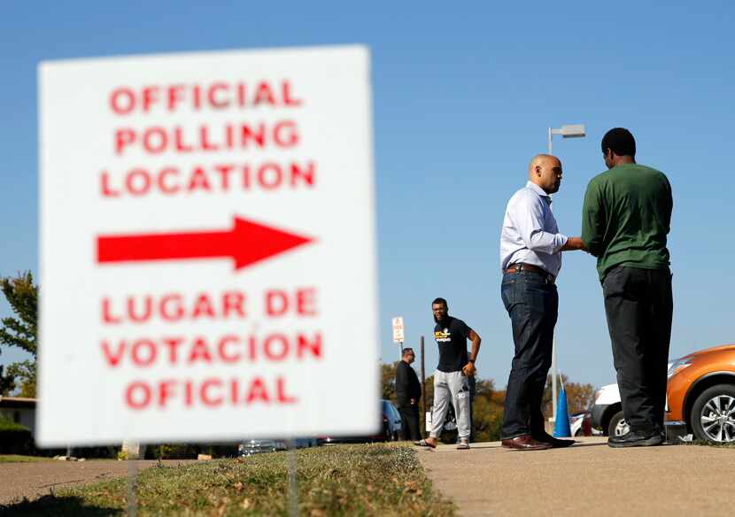 Este lunes inicia la votación anticipada para contienda por alcaldía, concejales y vocales,...