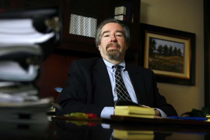 Ralph Janvey, the receiver in the Stanford case, has mailed checks from $2.81 to $110,000 to...