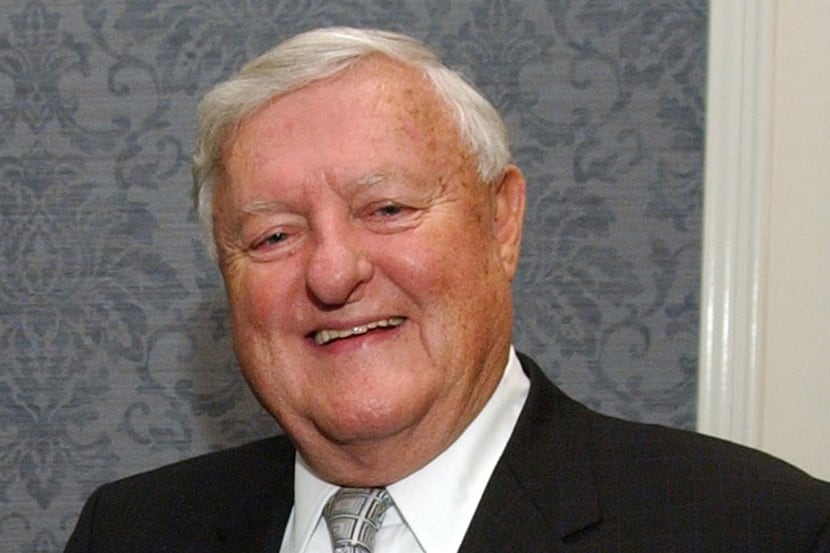 Robert J. Wright, one of the original developers of Medical City Dallas, died at the...