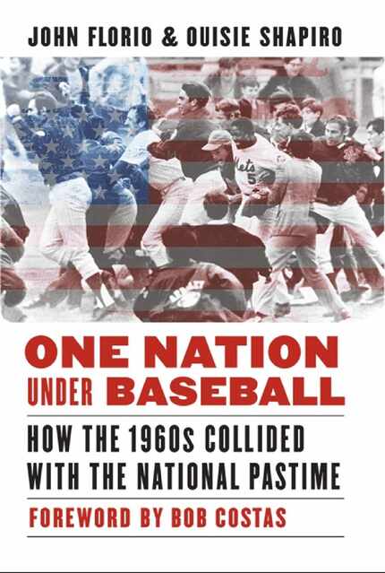 One Nation Under Baseball, by John Florio and Ouise Shapiro.