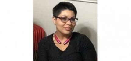  Marisol Espinosa, 34, has been missing since Dec. 29. (Family)