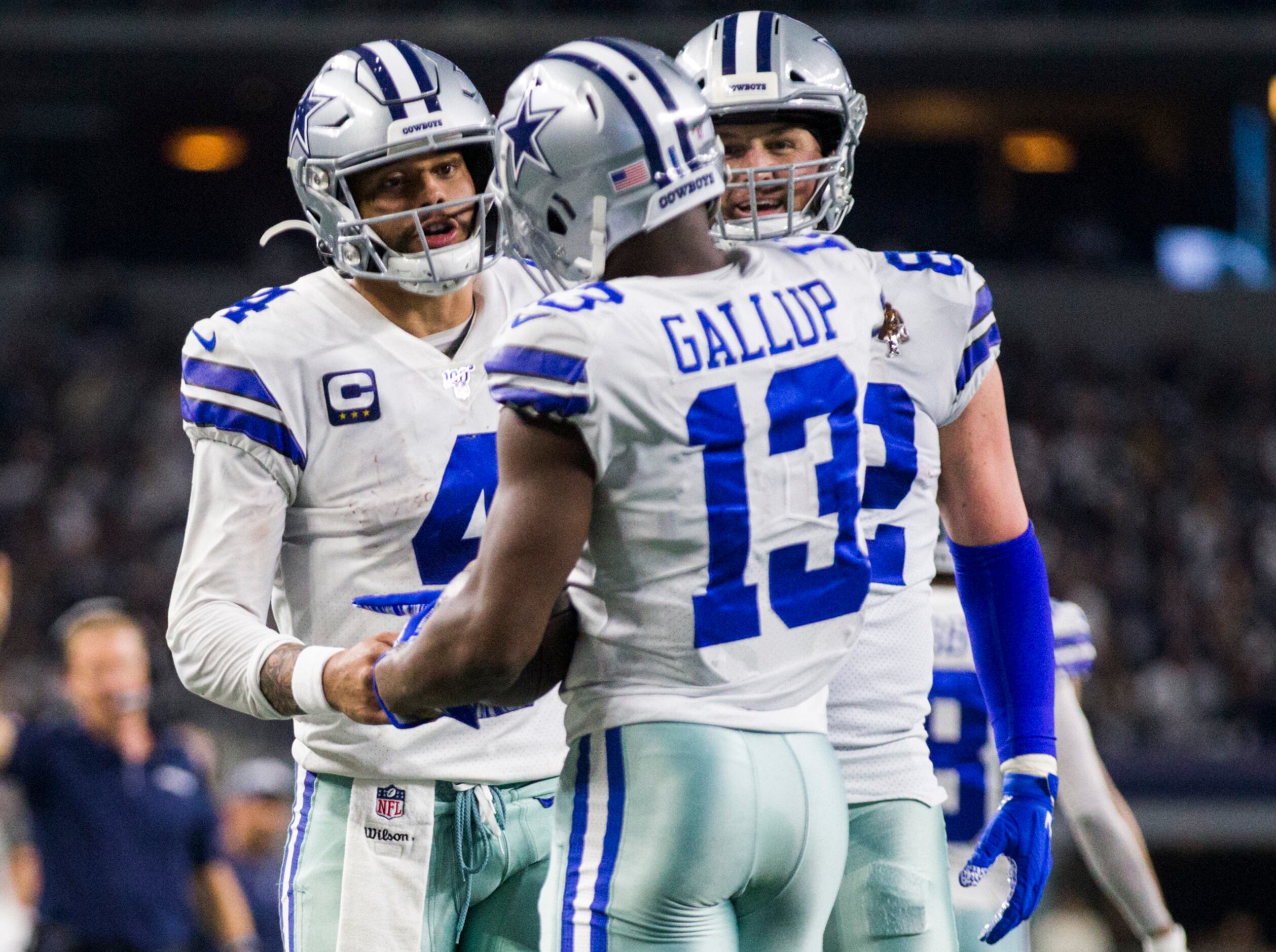 10 truths from Cowboys' win over Giants: Disruptive DeMarcus