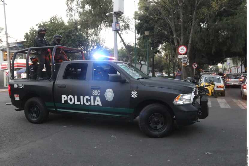 Un hombre acusado de asesinar a golpes a sus tres hijos en Hidalgo en venganza tras haber...