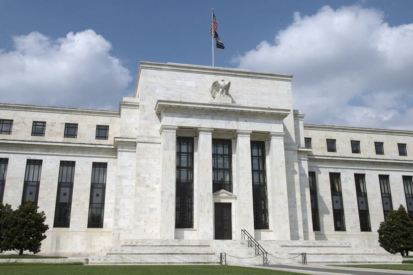 "The Federal Reserve has its fingers in your pocketbook to a greater degree than the IRS,"...