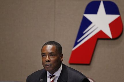 A lawsuit's claims against Mayor Harry LaRosiliere and City Council members were dismissed...