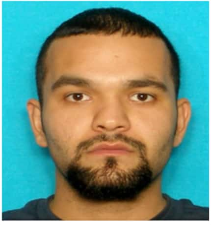 Nadar Hofioni was last seen Friday on Tupelo Lane in Far North Dallas.