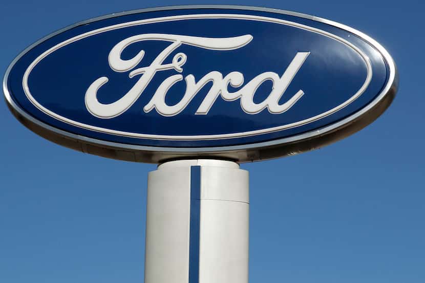 Ford's new recall covers 665,154 vehicles, bundled in four safety categories.