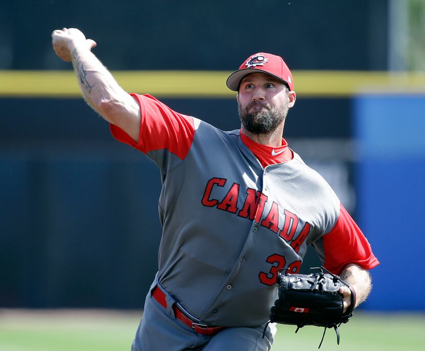 Rangers announce bevy of moves in baseball operations, including Eric Gagne  as AZL pitching coach