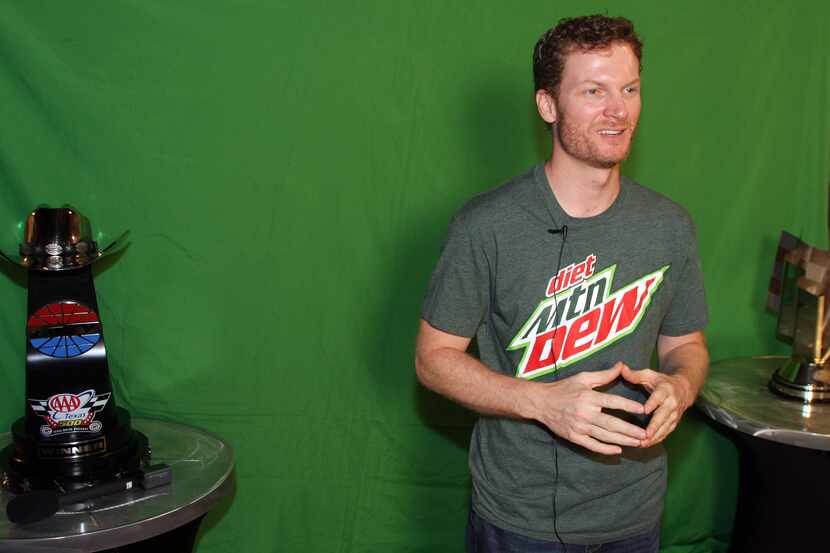 Dale Earnhardt Jr.