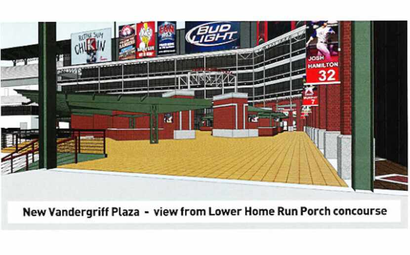 “We have a commitment to our fans to provide the finest ballpark experience,” commented CEO...