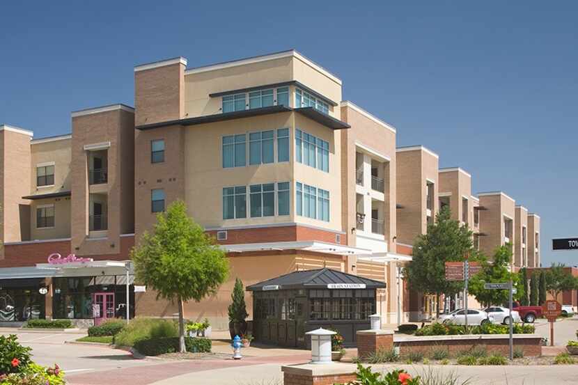 Fairview Town Center, formerly known as the Village at Fairview, has more than 60 merchants....