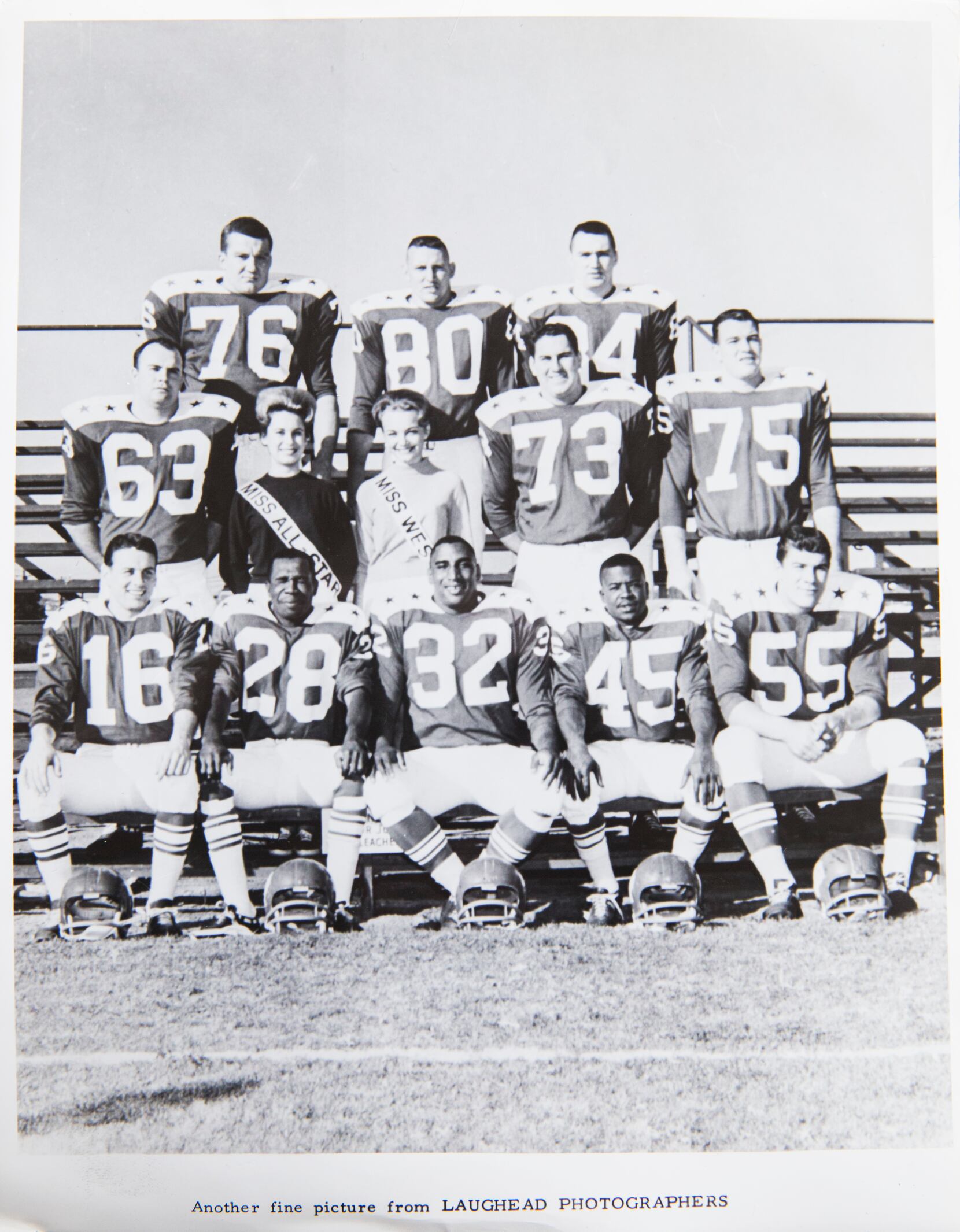 1965 AFL All-Stars