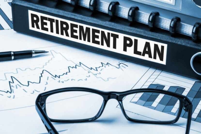 There are a lot of rules about 401(k) plans and like employer-sponsored plans that seem...