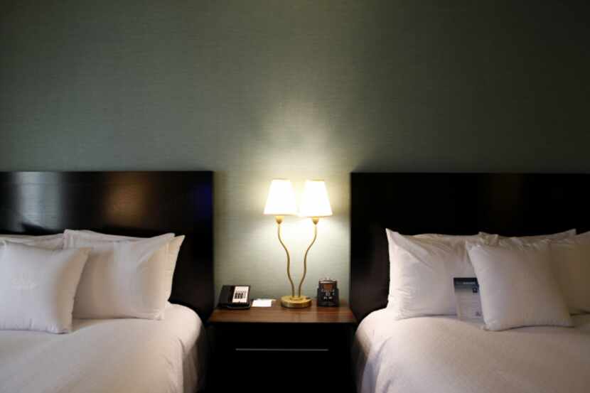 Homewood Suites by Hilton offers one- and two-bedroom suites, plus free breakfast and...