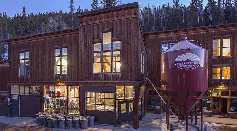 Telluride Brewing Company