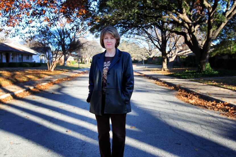 Dallas City Council member Sandy Greyson has won kudos for responding to a constituent and...