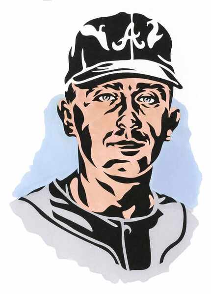 Phil Niekro