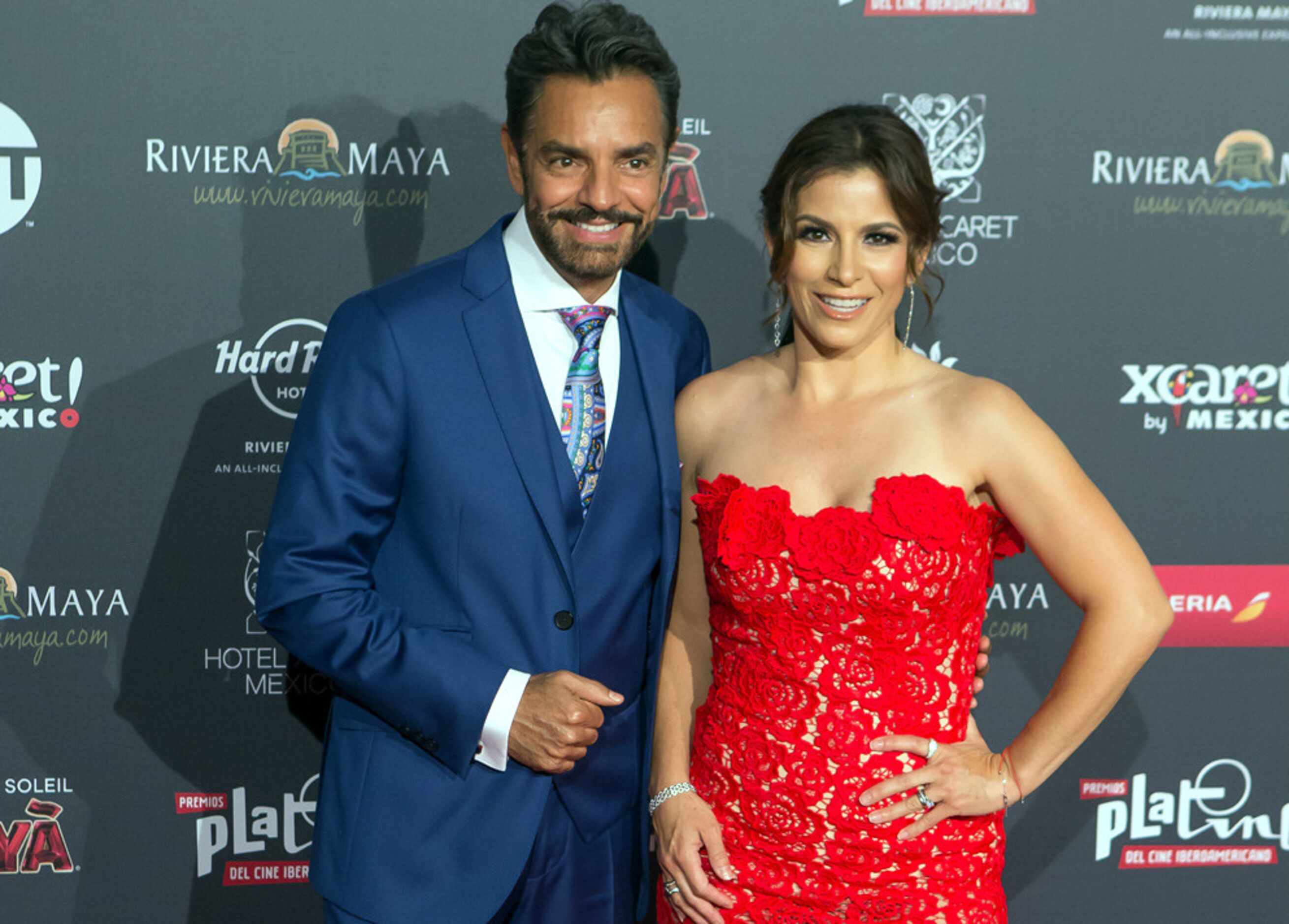 Video: Se vuelve viral broma de Eugenio Derbez , su hijo Vadhir y  Alessandra Rosaldo