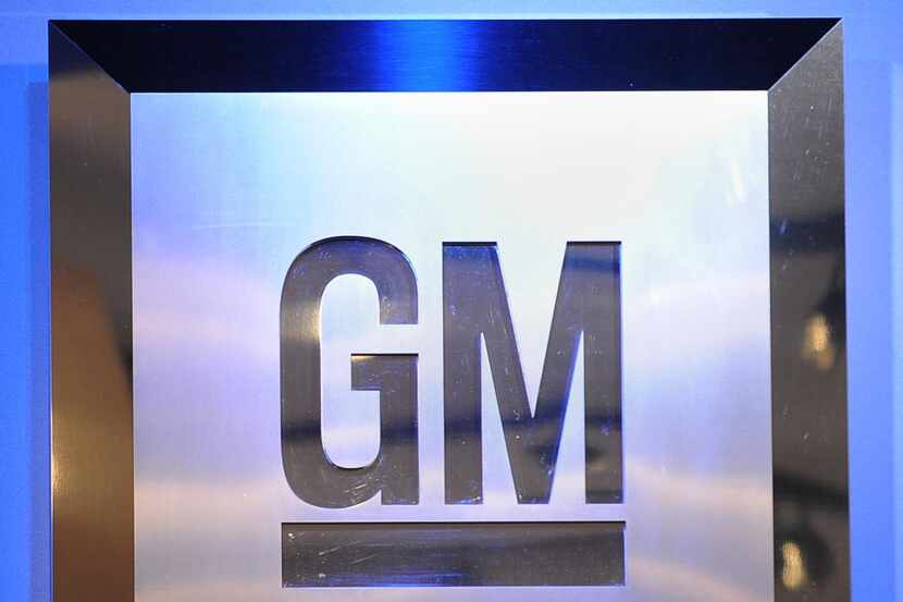 GM ordenó el retiro de varios modelos entre 1997 y 2004, que podrían generar incendios en...