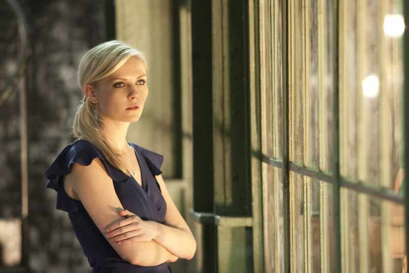 Kirsten Dunst will make her debut as a feature film director with the 2017 adaptation of The...