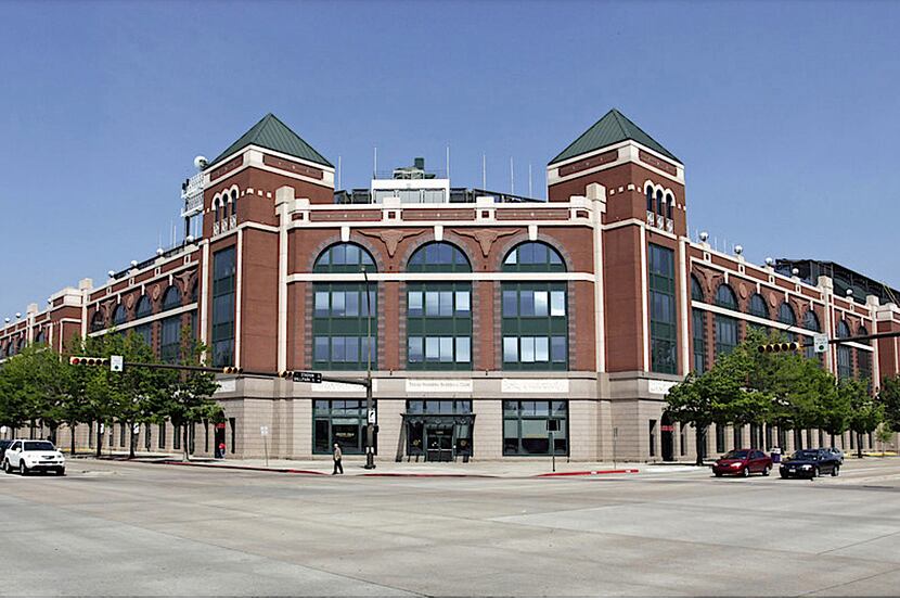 Choctaw Stadium, which was home to the Texas Rangers from 1994 to 2019, has been converted...