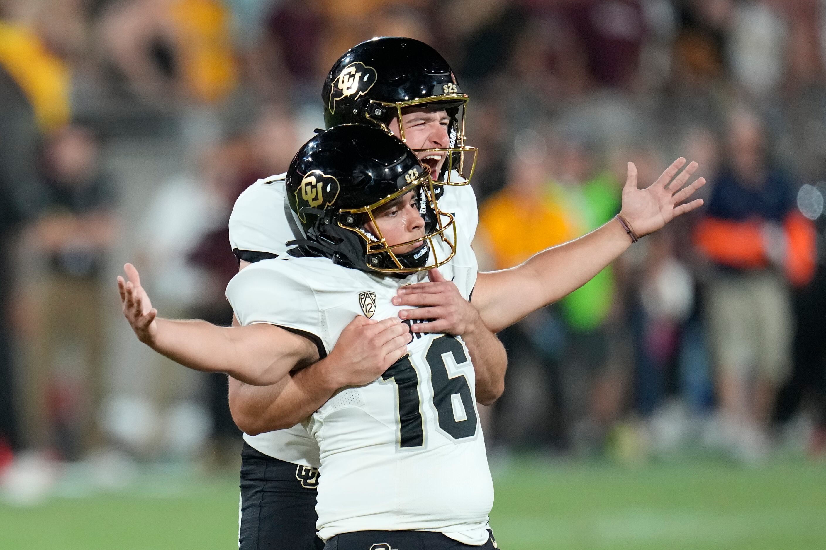 Deion Sanders left frustrated after Colorado's win over Arizona State