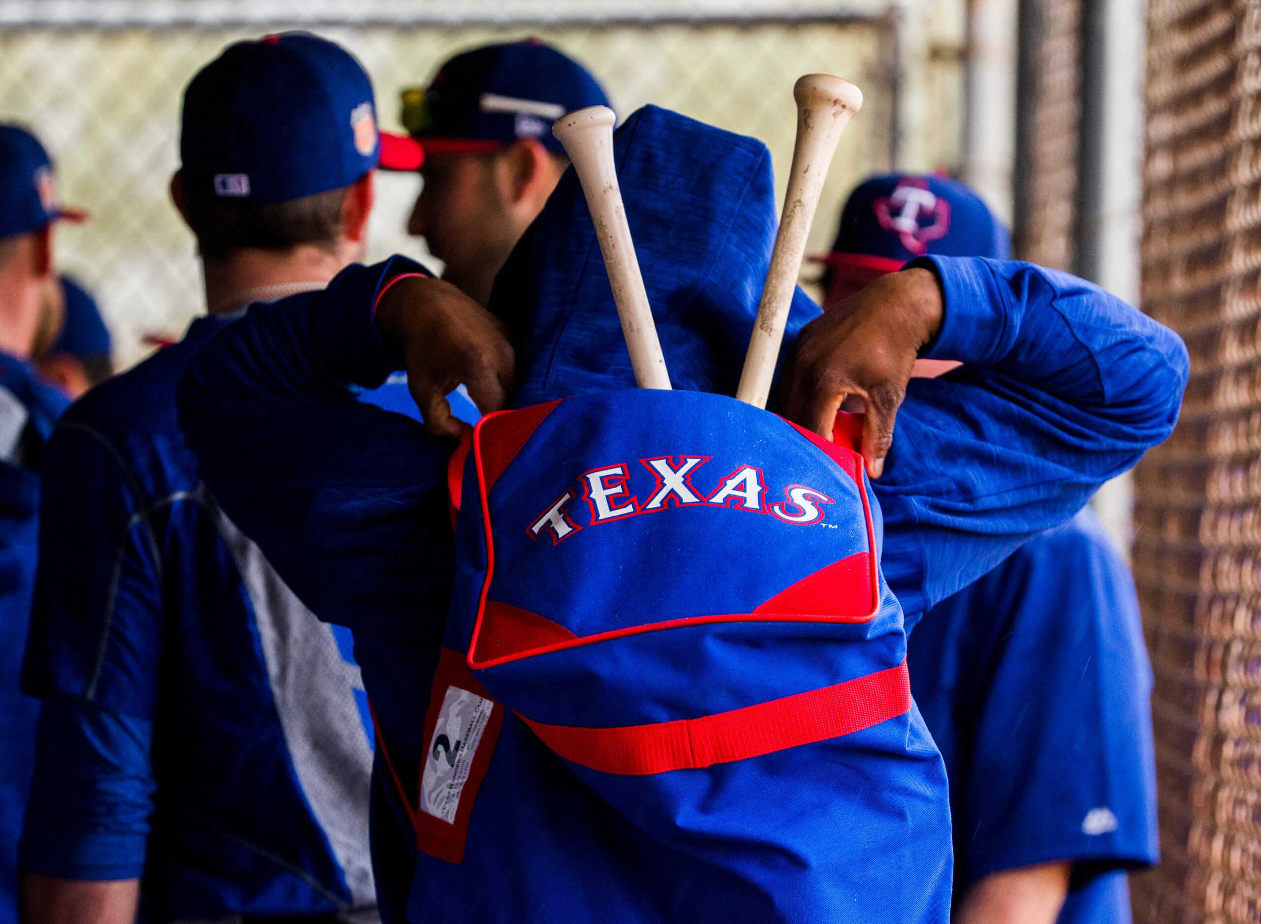 Texas Rangers Spring Training Gift Guide