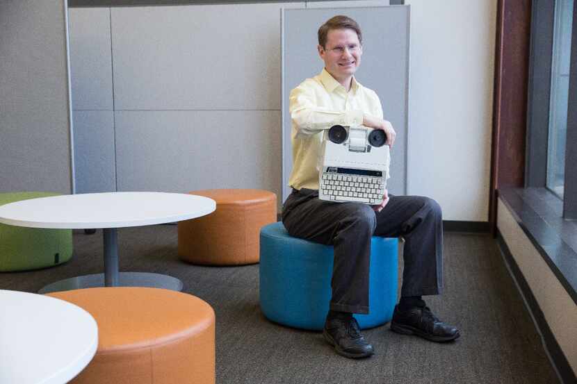 Aaron Bangor, Lead Accessible Technology Architect at the AT&T Accessibility Technology Lab,...