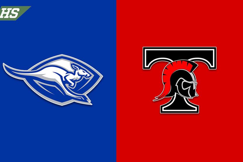 Weatherford vs. Euless Trinity.
