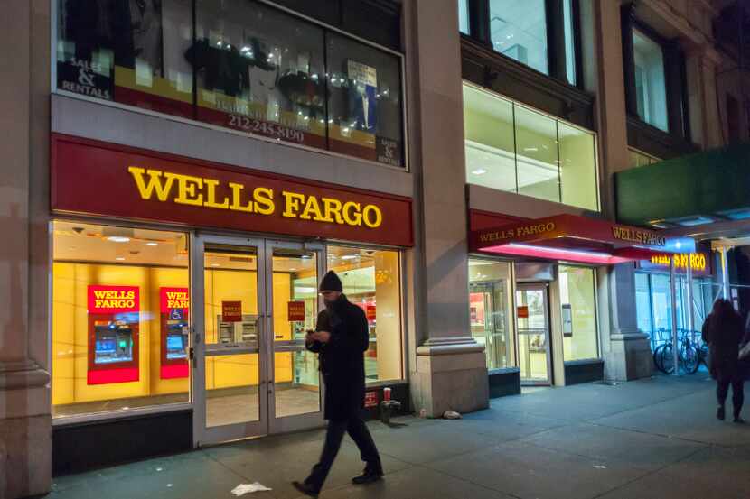 Wells Fargo may have to pay more than $142 million to settle class-action lawsuits in...