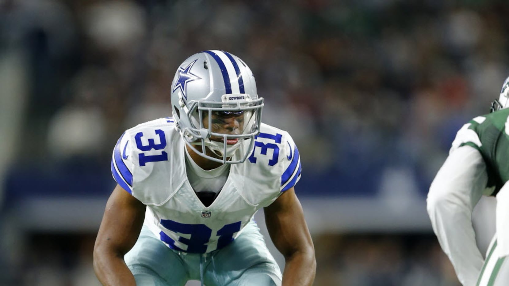 Tony Dungy doesn't think the Dallas Cowboys lack much